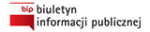 Biuletyn Informacji Publicznej