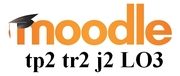 moodle kkz tp2 tr2 j2 LO3